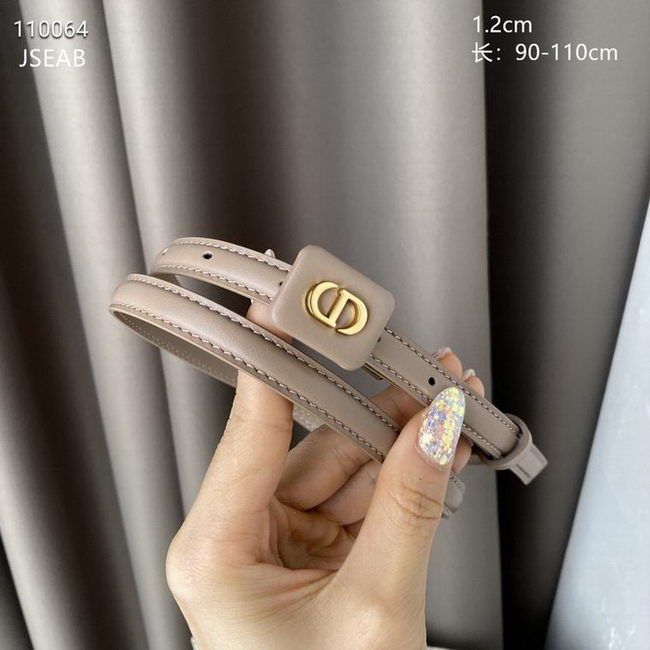 Dior Belt ID:20220321-2